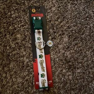 Netflix -Stranger things